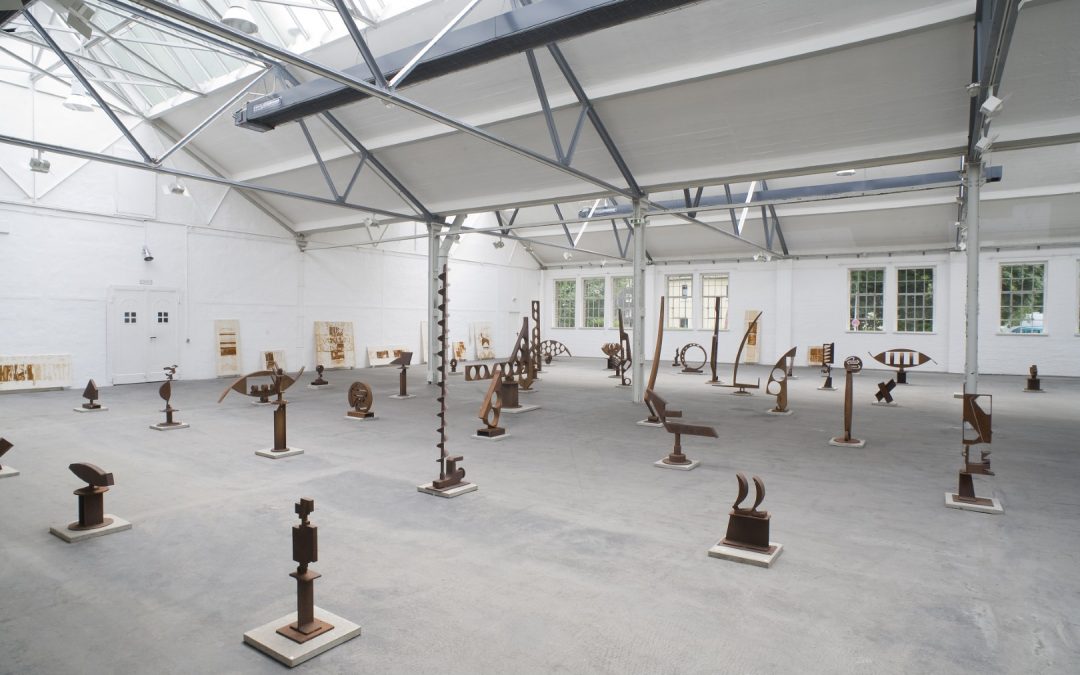 Die Ästhetik des Profanen