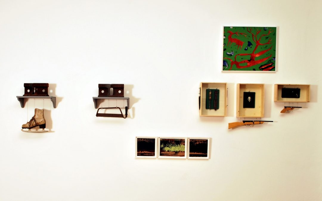 Die Ästhetik des Profanen