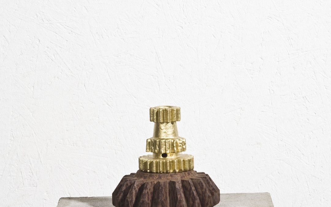 Der König der Getriebe