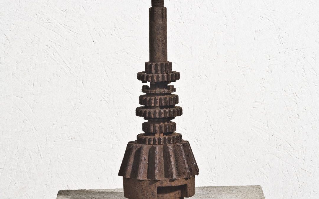 Die Königin der Getriebe