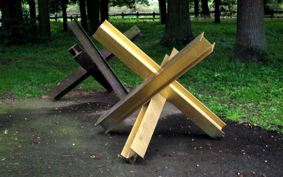 Das Goldene Zeitalter