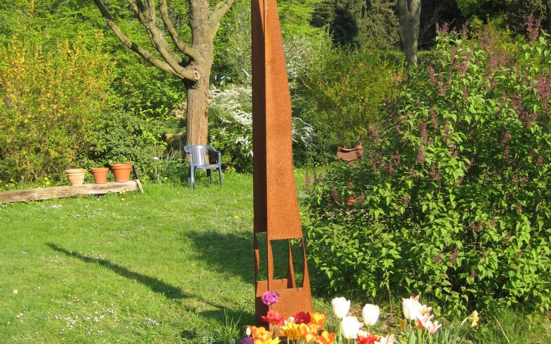 o.T. (Geheimnisvoll)