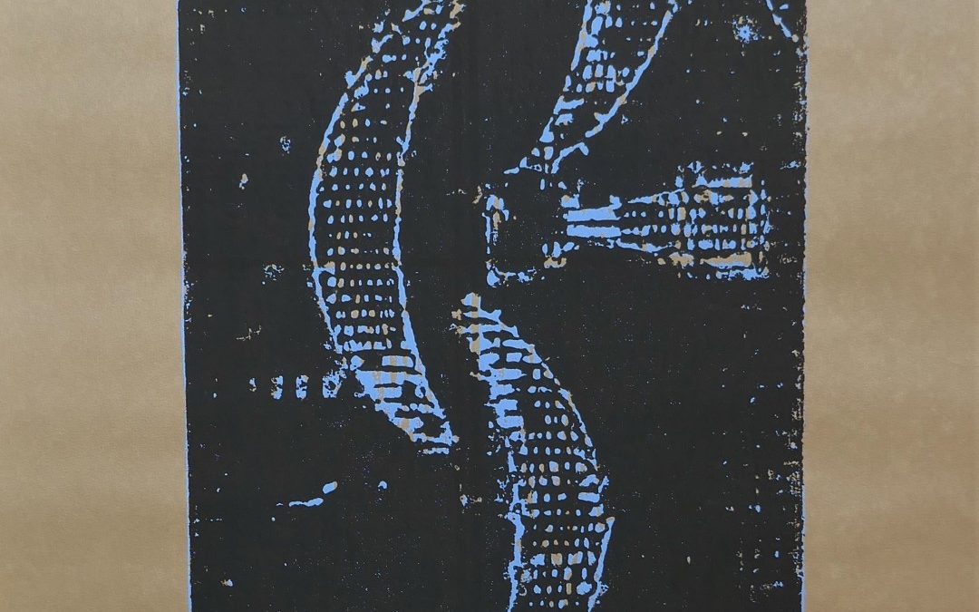 You dream of Columbus