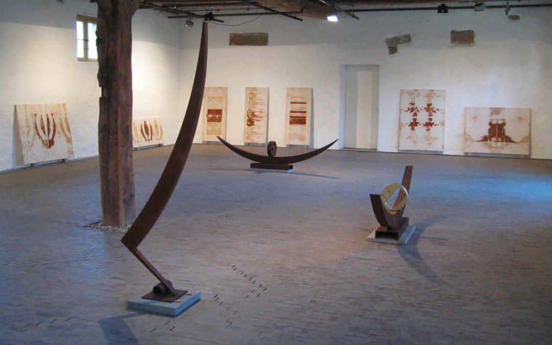 Die Ästhetik des Profanen