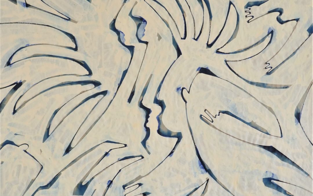 o.T. (Großer Indianer)