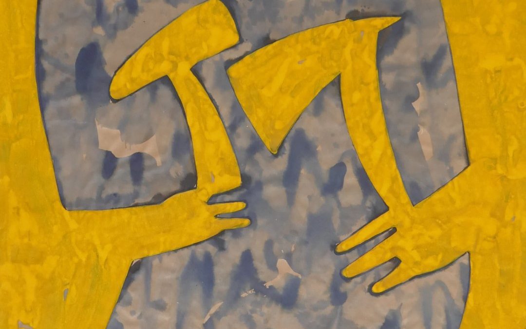 o.T. (Indianerhäuptling)