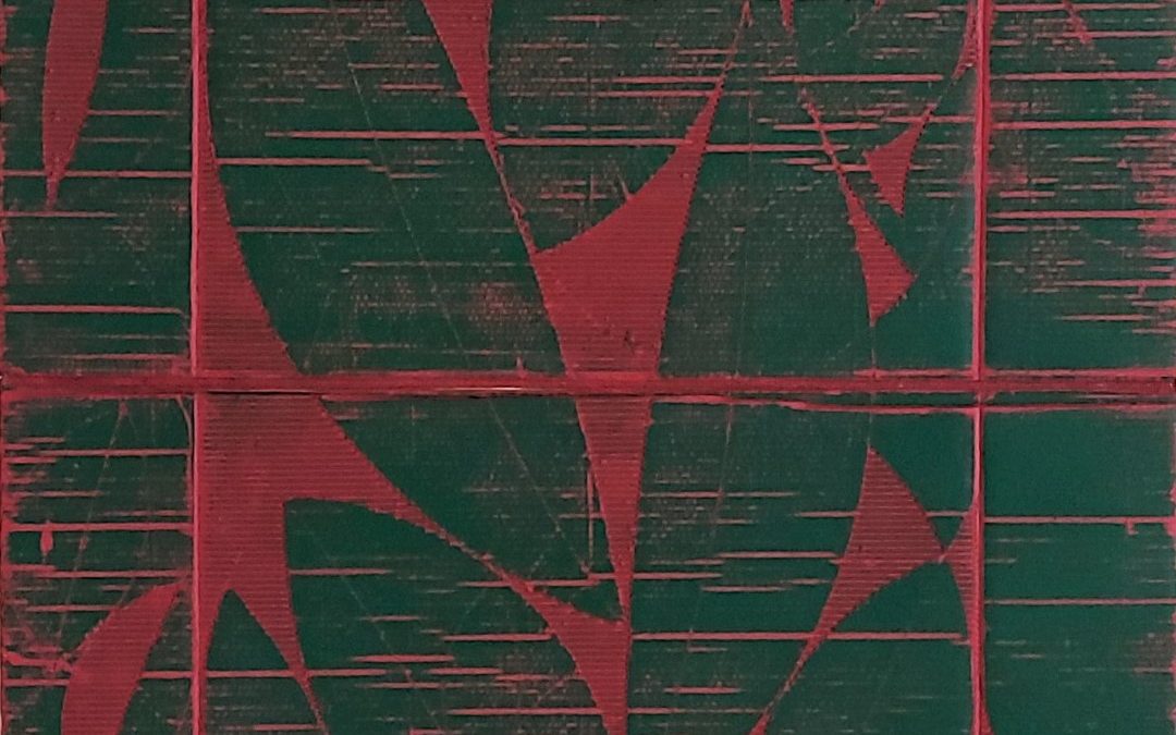 Die Spur der Blätter / 12.53