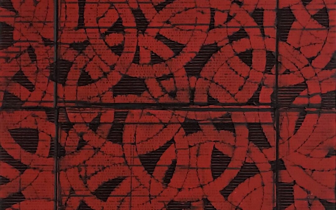 Alles hängt mit allem irgendwie zusammen / 13.40