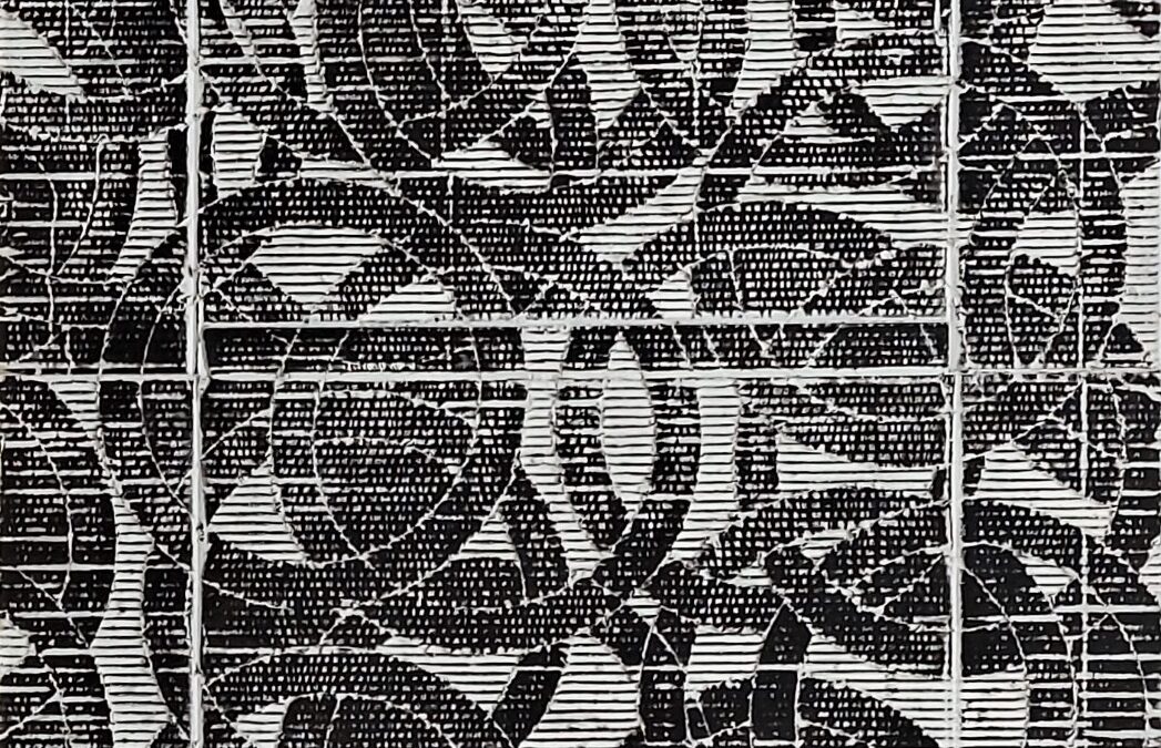 Alles hängt mit allem irgendwie zusammen /13.50