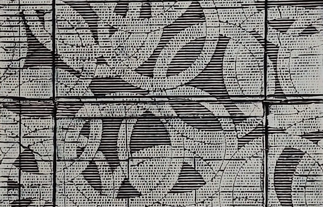 Alles hängt mit allem irgendwie zusammen /13.55