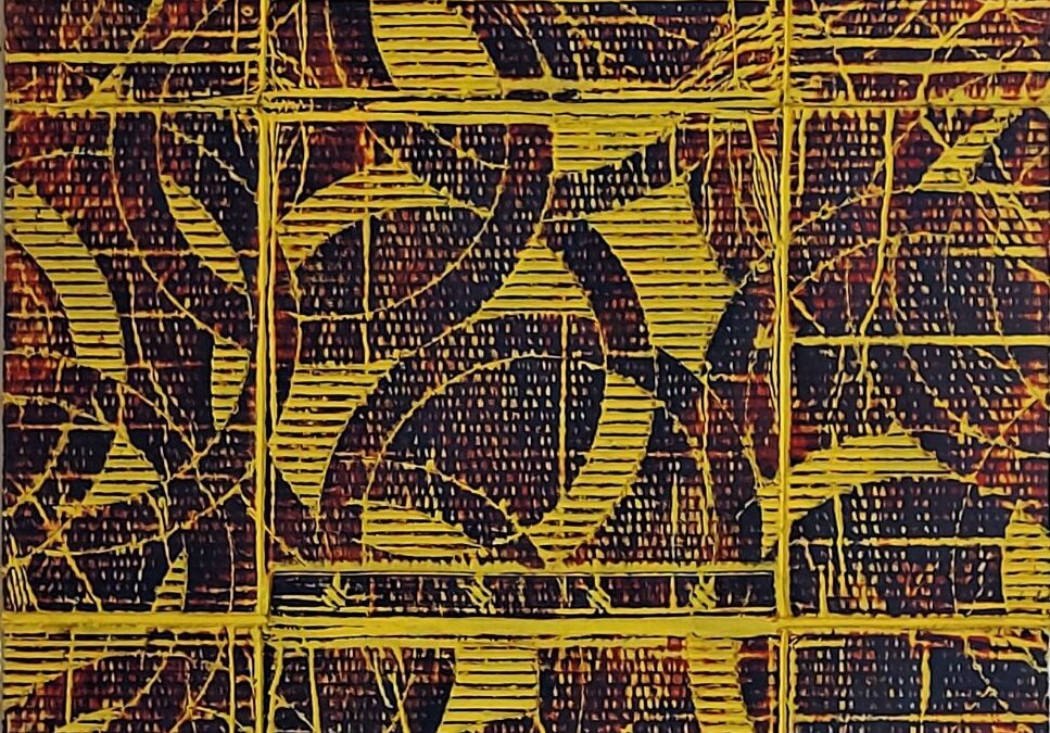 Alles hängt mit allem irgendwie zusammen /14.00