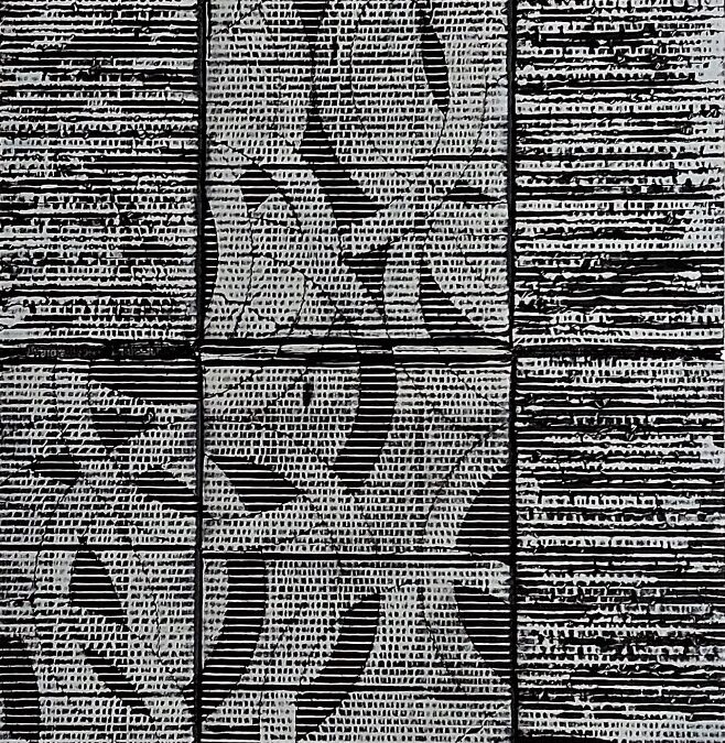 Alles hängt mit allem irgendwie zusammen /15.53