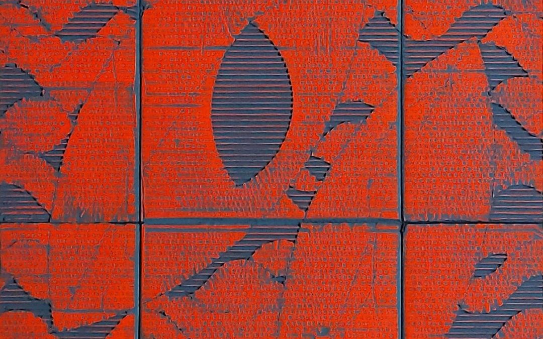 Wasserblätter /16.40