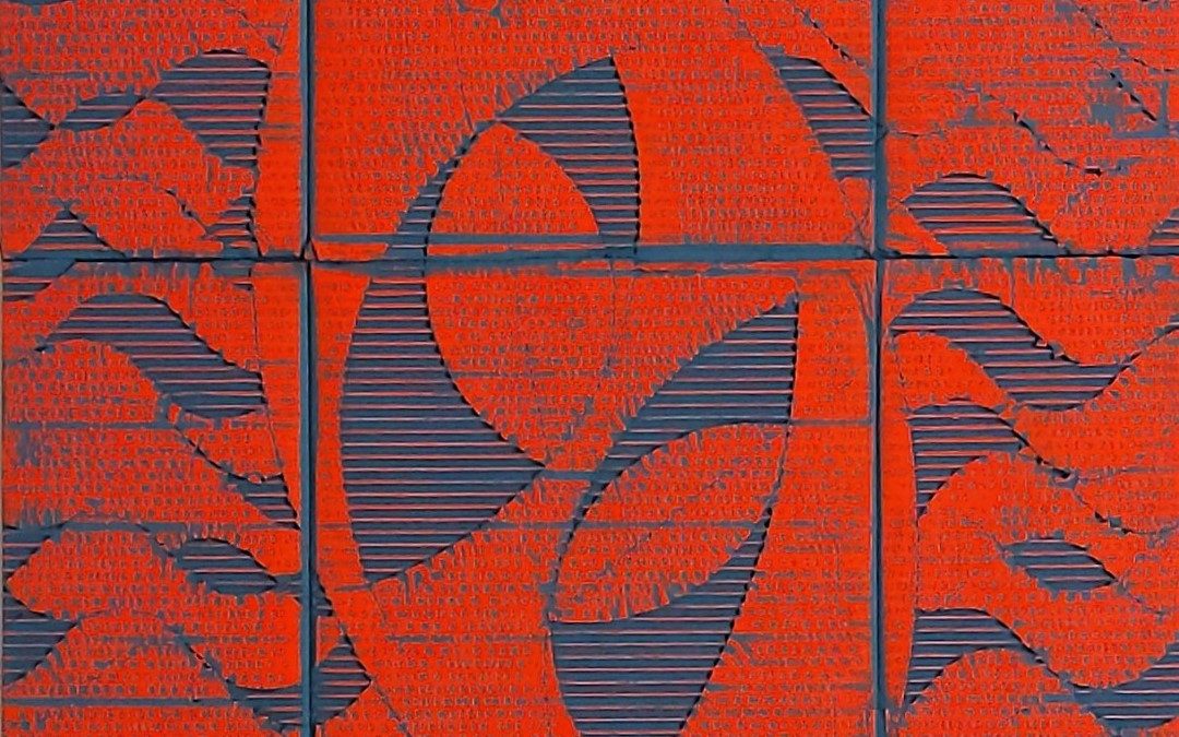 Wasserblätter /16.45