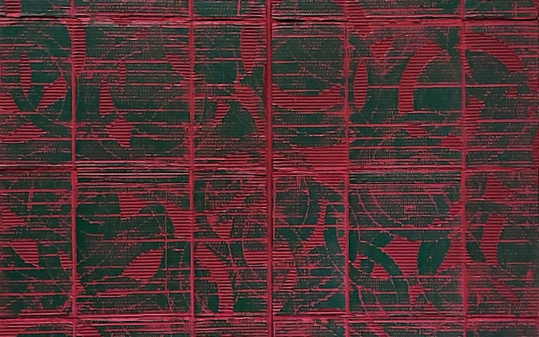 Alles hängt mit allem irgendwie zusammen / 17.10