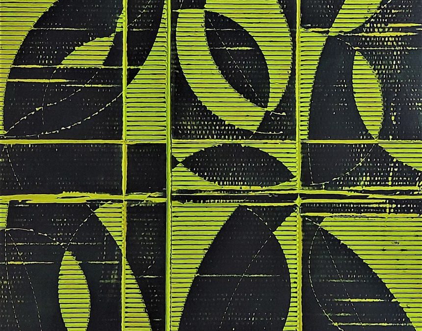 Nachtblätter / 13.30