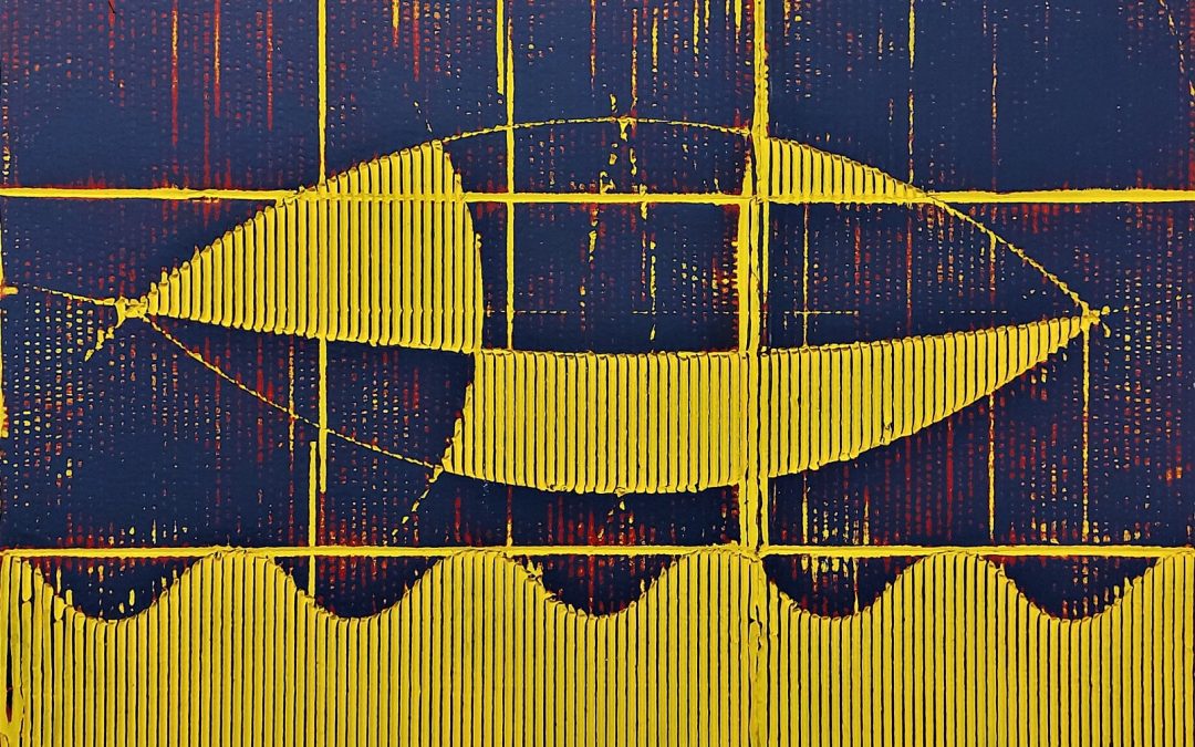 Flugkörper – per aspera ad astra / 14.25