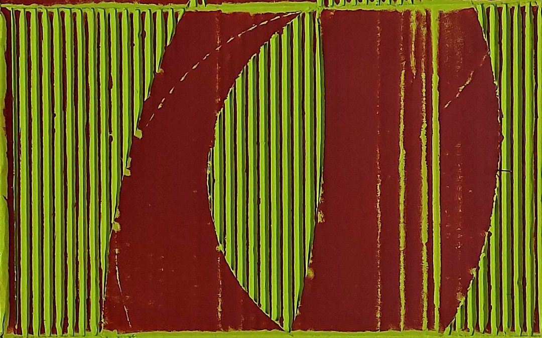 Kapseln, rot-gelb / 13.29