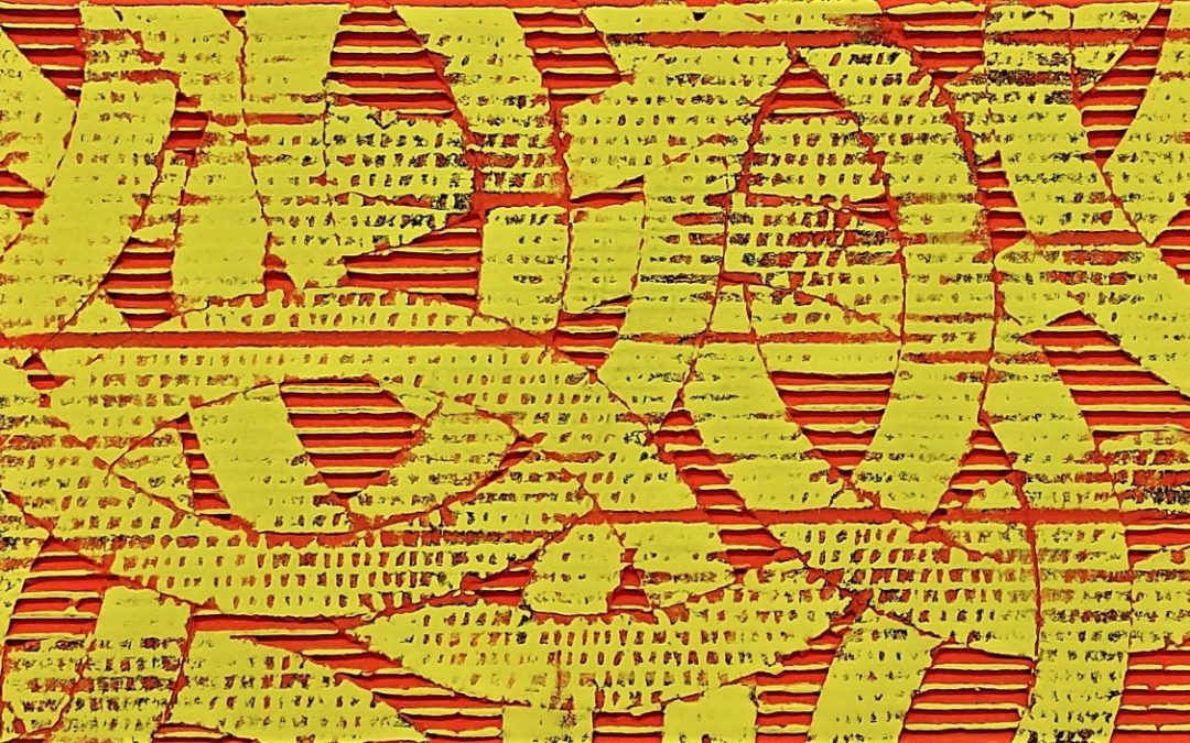 Alles hängt mit allem irgendwie zusammen /13.37