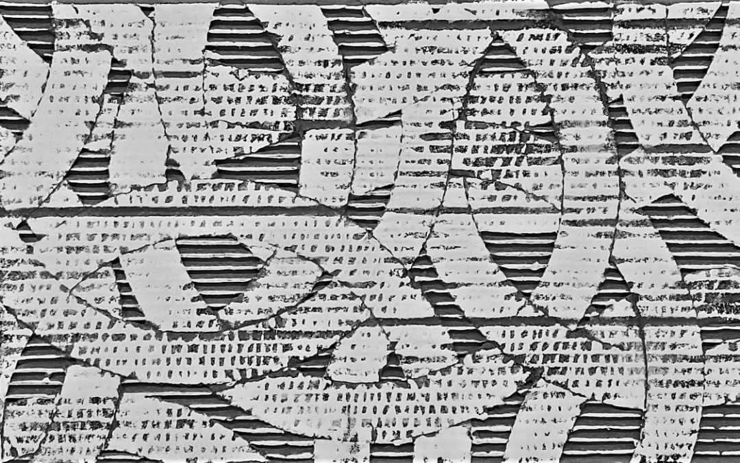 Alles hängt mit allem irgendwie zusammen