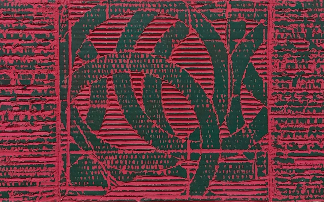 Alles hängt mit allem irgendwie zusammen /13.41