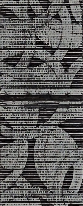 Alles hängt mit allem irgendwie zusammen /14.21