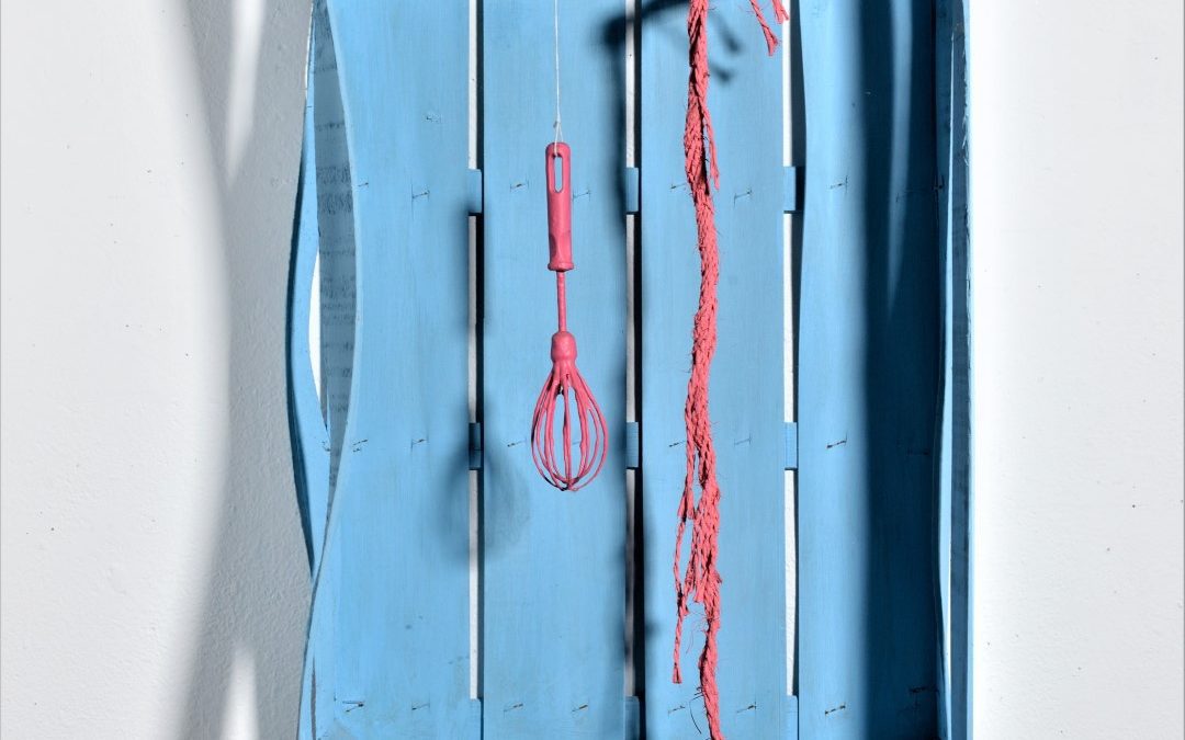 Der Traum der Köchin