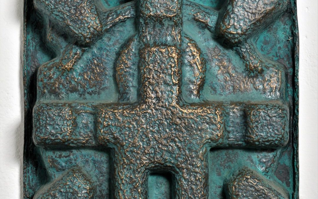 Vitruvianischer Mensch