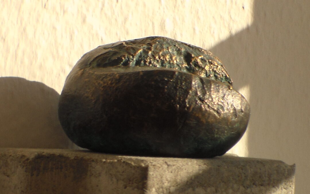 Das harte Brot