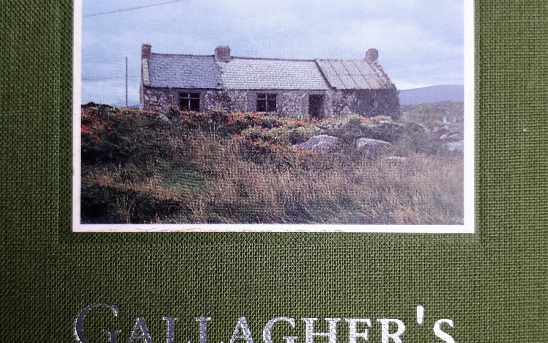Gallagher`s House