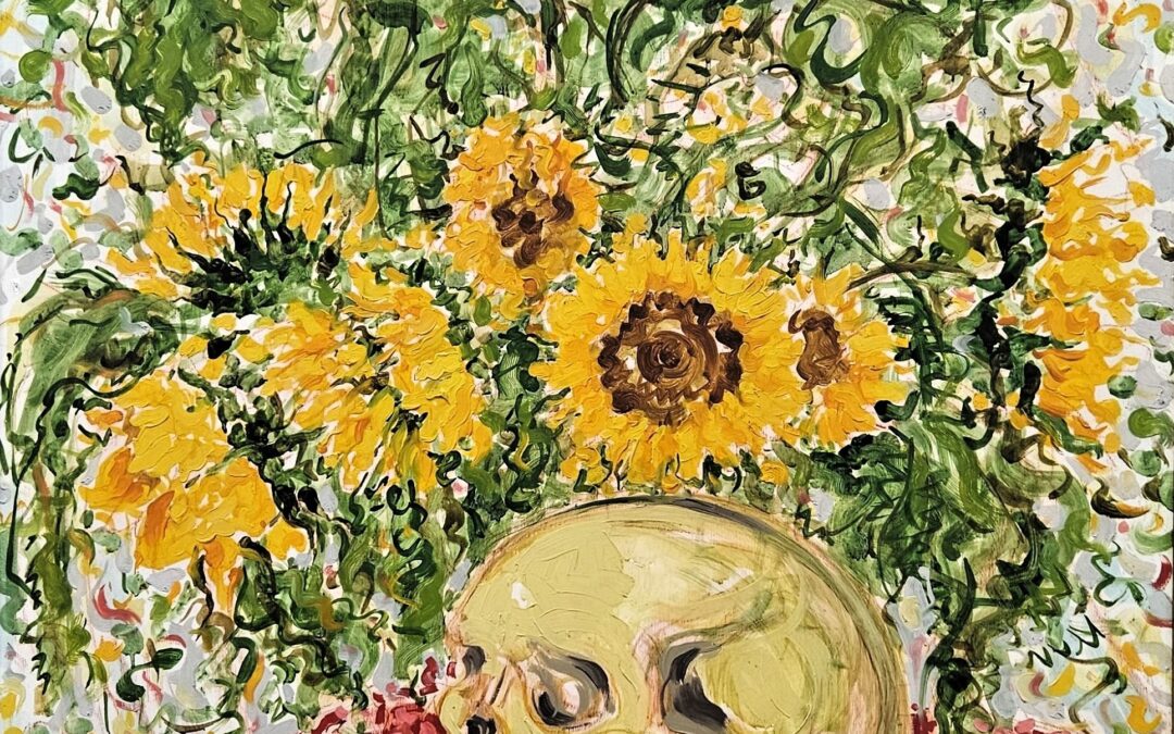 Sonnenblumen
