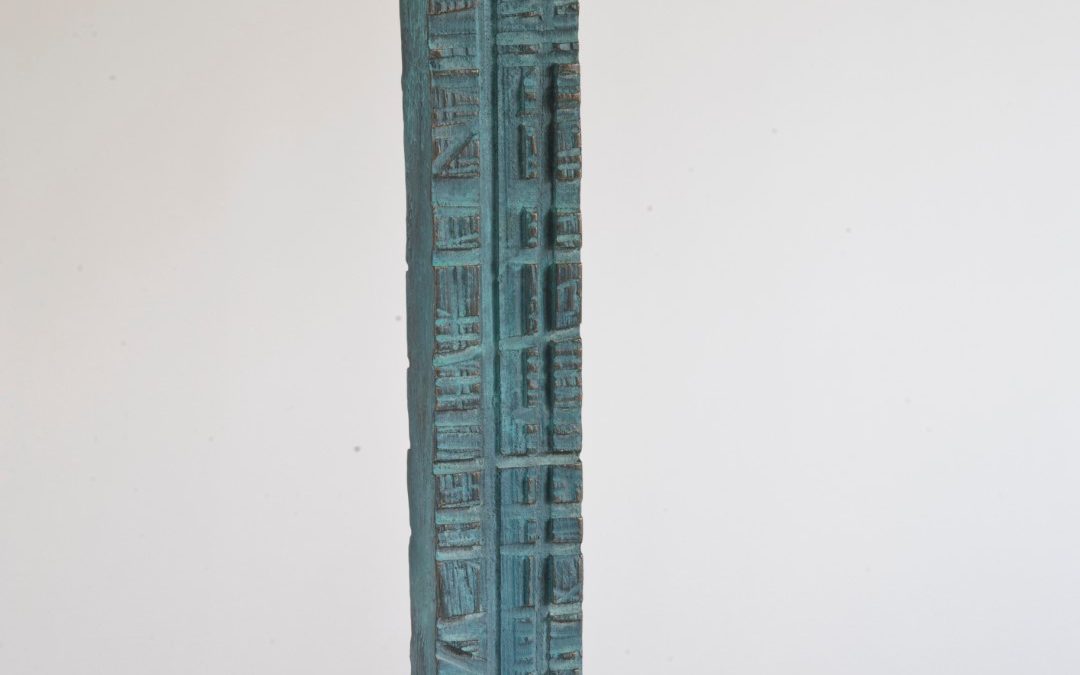 Kleine Stele