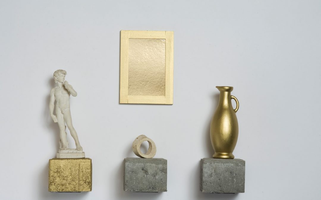 Mal was richtig Schönes