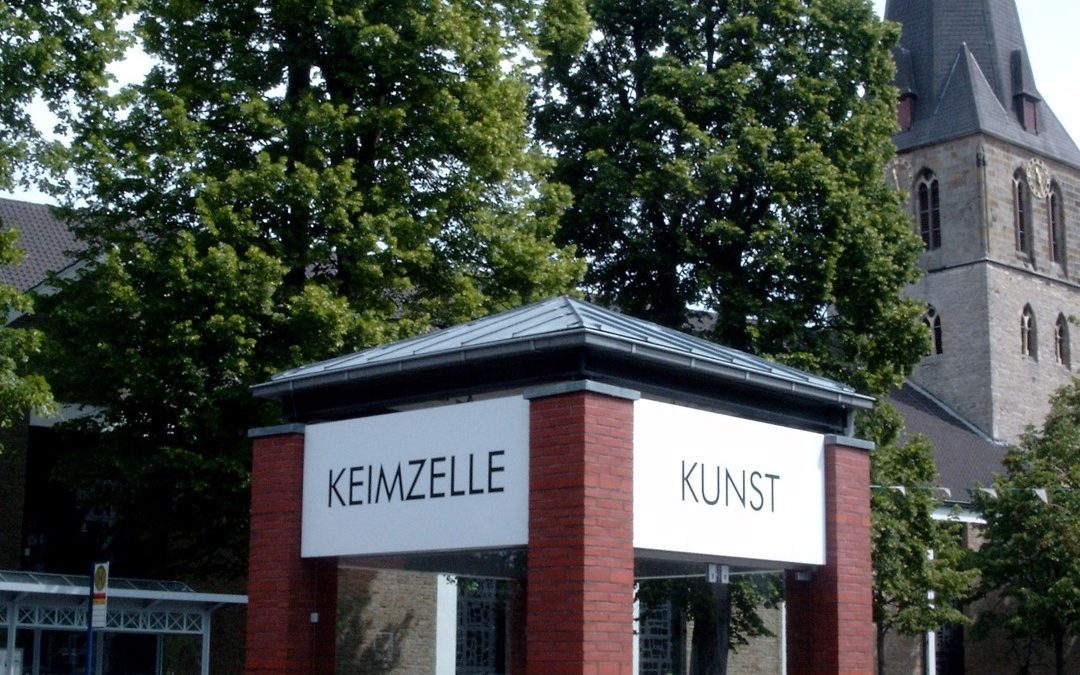 Keimzelle Kunst